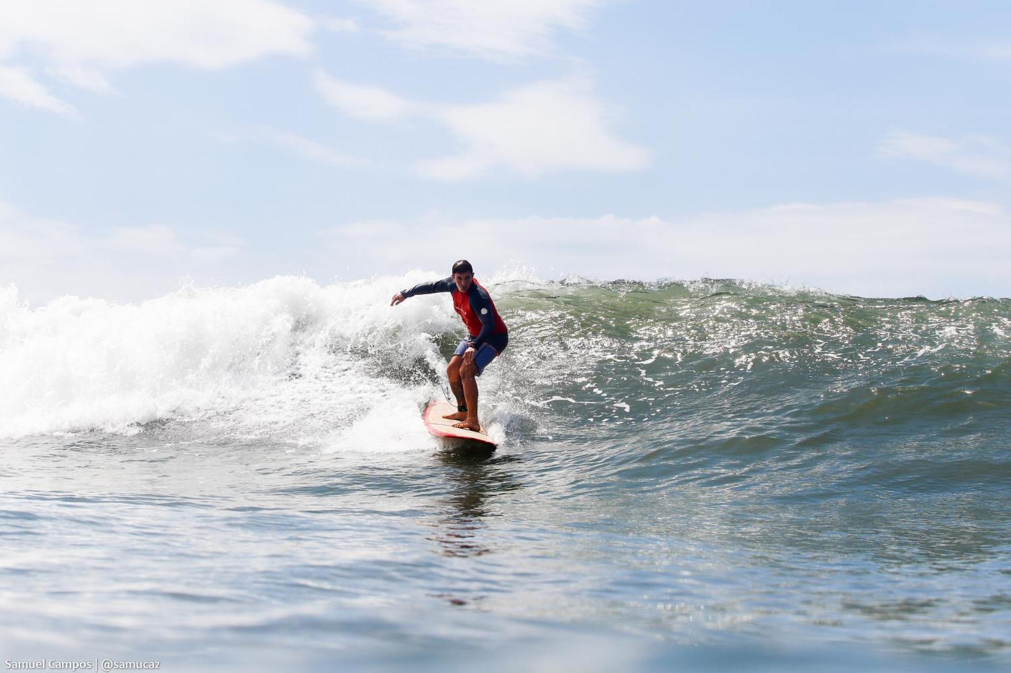 Ubatuba Wild Surf Hostel Rum bild